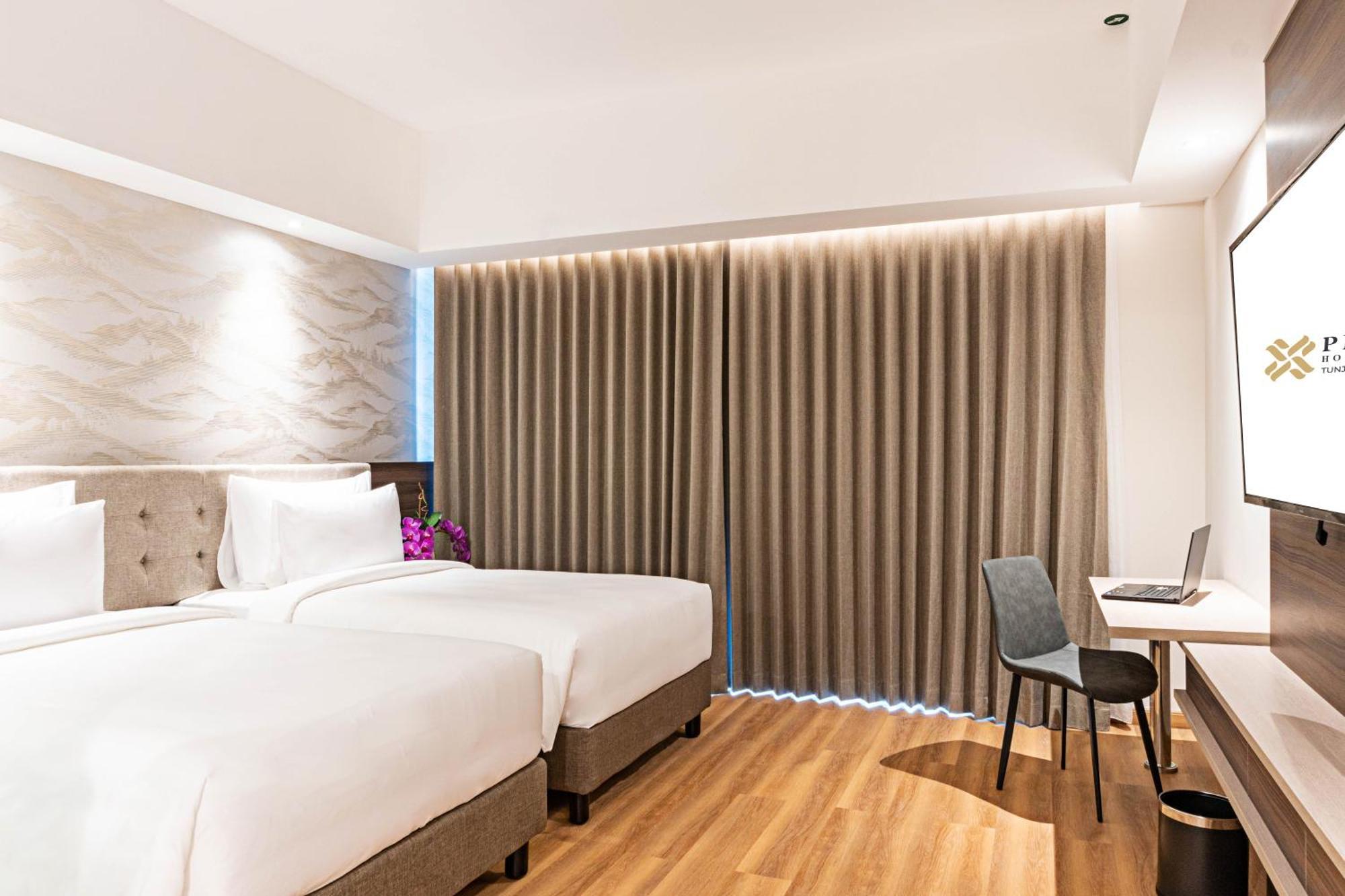 Platinum Hotel Tunjungan Surabaya Cameră foto